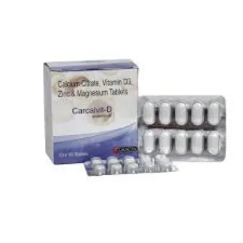 Calcium Tablet